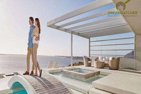Διαμέρισμα σε Umm Al Quwain Marina, ΗΑΕ 1 υπνοδωμάτιο, 47.5 τ.μ. Αρ. 588699 - φωτογραφία 6