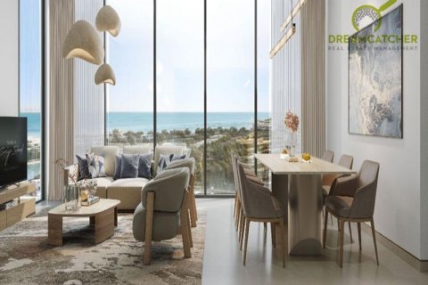 Διαμέρισμα σε Umm Al Quwain Marina, ΗΑΕ 1 υπνοδωμάτιο, 47.5 τ.μ. Αρ. 588699 - φωτογραφία 2