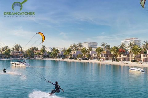 Διαμέρισμα σε Umm Al Quwain Marina, ΗΑΕ 1 υπνοδωμάτιο, 47.5 τ.μ. Αρ. 588699 - φωτογραφία 8