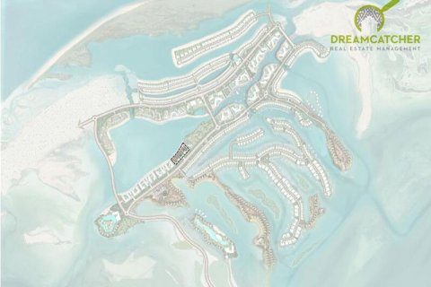 Διαμέρισμα σε Umm Al Quwain Marina, ΗΑΕ 1 υπνοδωμάτιο, 47.5 τ.μ. Αρ. 588699 - φωτογραφία 14