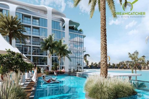 Διαμέρισμα σε Umm Al Quwain Marina, ΗΑΕ 1 υπνοδωμάτιο, 47.5 τ.μ. Αρ. 588699 - φωτογραφία 5