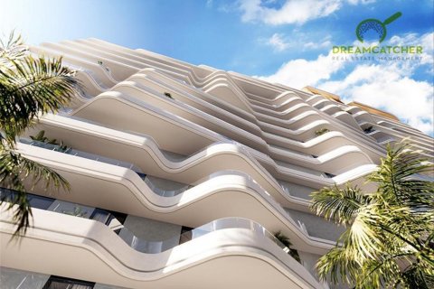 Apartman u Al Marjan Island, Ras Al Khaimah, UAE 2 spavaćih soba, 223.4 m2 Br. 588701 - fotografija 14