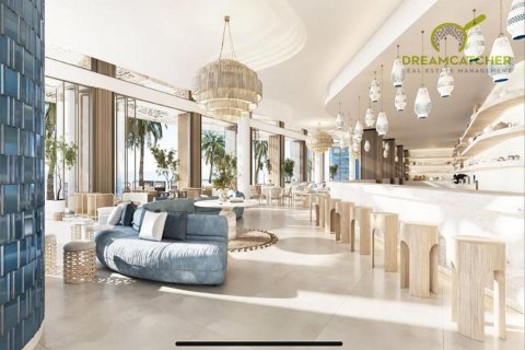 Apartman u Al Marjan Island, Ras Al Khaimah, UAE 2 spavaćih soba, 223.4 m2 Br. 588701 - fotografija 11