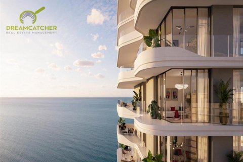 Apartman u Al Marjan Island, Ras Al Khaimah, UAE 2 spavaćih soba, 223.4 m2 Br. 588701 - fotografija 13