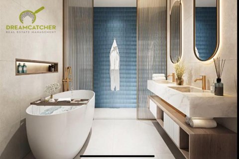 Apartman u Al Marjan Island, Ras Al Khaimah, UAE 2 spavaćih soba, 223.4 m2 Br. 588701 - fotografija 4