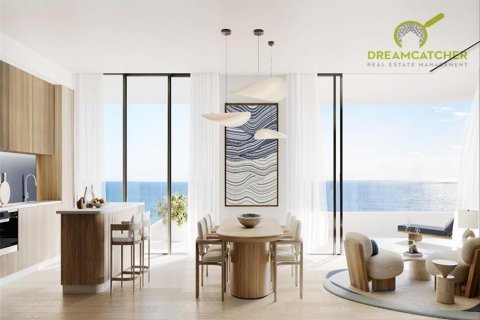 Apartman u Al Marjan Island, Ras Al Khaimah, UAE 2 spavaćih soba, 223.4 m2 Br. 588701 - fotografija 2
