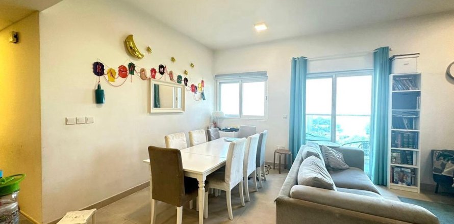 Apartment sa Al Furjan, Dubai, UAE 2 silid-tulugan, 113.8 sq.m. № 722432
