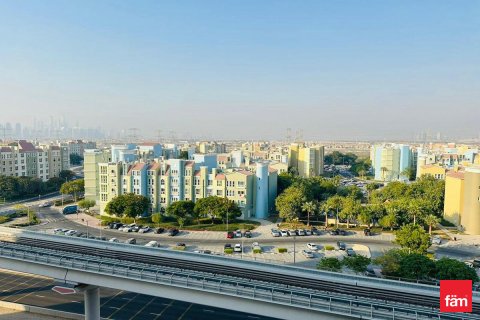 Apartment sa Al Furjan, Dubai, UAE 2 silid-tulugan, 113.8 sq.m. № 722432 - larawan 7