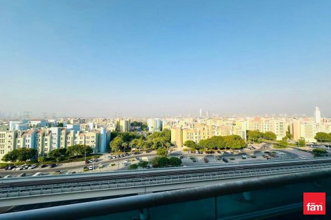 Apartment sa Al Furjan, Dubai, UAE 2 silid-tulugan, 113.8 sq.m. № 722432 - larawan 11