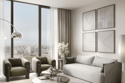 Apartamento en venta en Dubai, EAU 1 dormitorio, 73 m2 № 565164 - foto 7