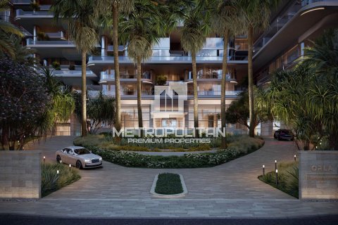 Leilighet til salgs i Palm Jumeirah, Dubai, Emiratene 2 soverom, 261 kvm Nr. 335154 - Foto 5
