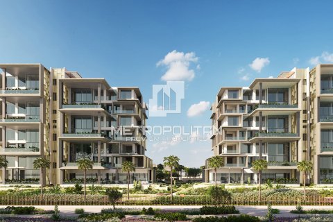 Palm Jumeirah、Dubai、UAEにあるマンション 3ベッドルーム、417 m2 No335153