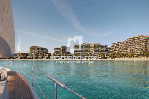 Appartement à vendre à  Palm Jumeirah, Dubai, EAU 3 chambres, 417 m2 № 335153 - photo 3