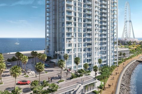Leilighet til salgs i Bluewaters, Dubai, Emiratene 3 soverom, 191 kvm Nr. 663595 - Foto 7