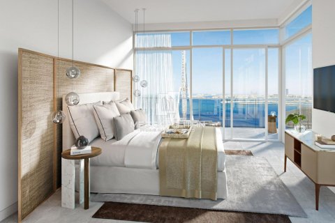 Leilighet til salgs i Bluewaters, Dubai, Emiratene 3 soverom, 191 kvm Nr. 663595 - Foto 5