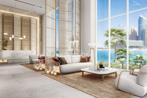 Leilighet til salgs i Bluewaters, Dubai, Emiratene 3 soverom, 191 kvm Nr. 663595 - Foto 3