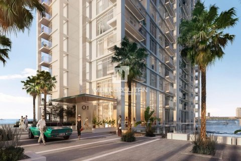 Leilighet til salgs i Bluewaters, Dubai, Emiratene 3 soverom, 191 kvm Nr. 663595 - Foto 11