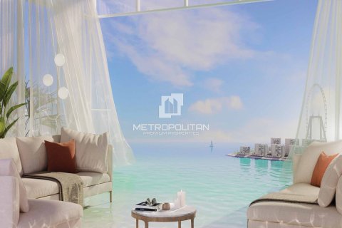 Leilighet til salgs i Bluewaters, Dubai, Emiratene 3 soverom, 191 kvm Nr. 663595 - Foto 2