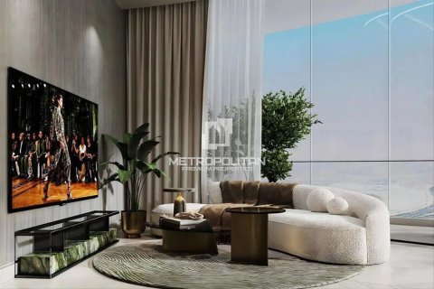 Apartmen di Business Bay, Dubai, UAE 41 meter persegi № 663596 - foto 2