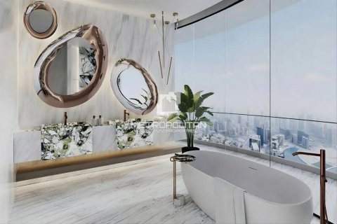 Apartmen di Business Bay, Dubai, UAE 41 meter persegi № 663596 - foto 6