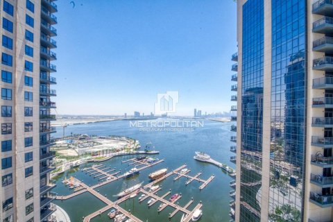 Apartmen di Dubai Creek Harbour (The Lagoons), Dubai, UAE 3 bilik tidur, 179 meter persegi № 663597