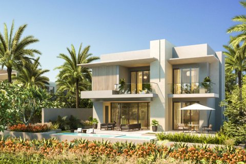 Jebel Ali, Dubai, BAE’de villa 5 yatak odası, 441.1 m&sup2; No 748785