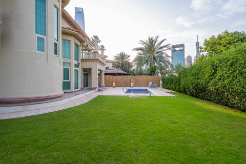Villa à vendre à  Jumeirah Islands, Dubai, EAU 4 chambres, 987.28 m2 № 748784 - photo 2