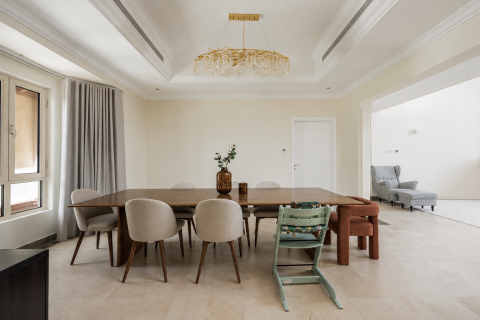 Villa à vendre à  Jumeirah Islands, Dubai, EAU 4 chambres, 987.28 m2 № 748784 - photo 12