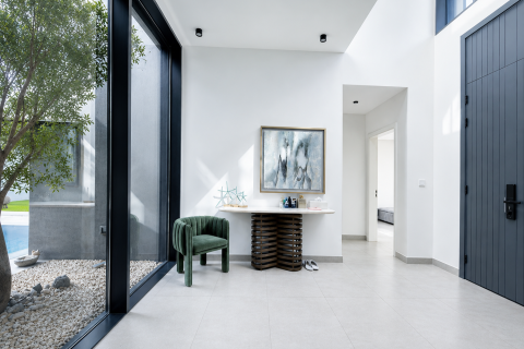 Tilal City、Sharjah、UAE にあるヴィラ販売中 4ベッドルーム、372.17 m2、No748783 - 写真 4