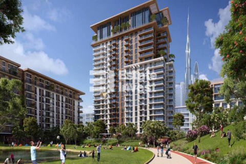 Διαμέρισμα σε Dubai, ΗΑΕ 1 υπνοδωμάτιο, 72 τ.μ. Αρ. 440922