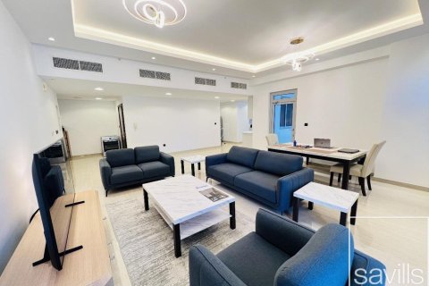 Byt v Business Bay, Dubai, SAE 1 ložnice, 126.07 m² Č.: 755209