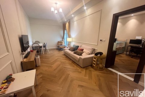Jumeirah Village Triangle, Dubai, UAE의 아파트 침실 1개, 66.43제곱미터 번호 755206