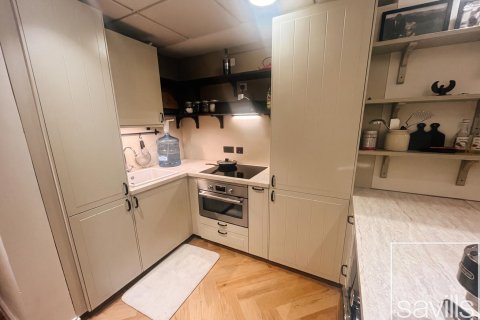 Apartament na sprzedaż w Jumeirah Village Triangle, Dubai, ZEA 1 sypialnia, 66.43 mkw., nr 755206 - zdjęcie 3