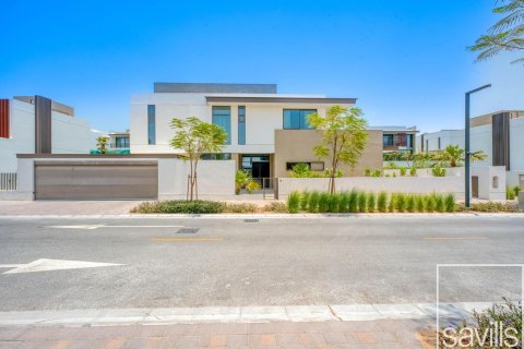 Willa w Al Furjan, Dubai, ZEA 4 sypialnie, 609.35 mkw. nr 755212
