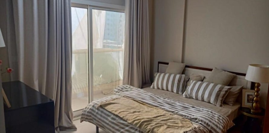 Wohnung in Al Yasmeen, Ajman, VAE: 1 Schlafzimmer, 99 m2 Nr. 681499