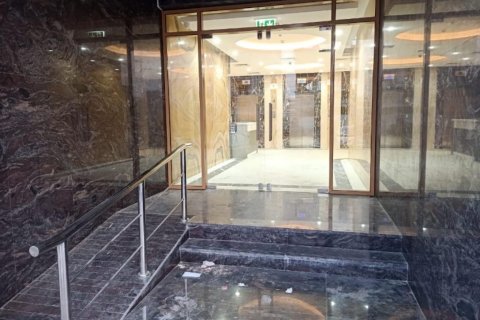Korter asukohaga Al Raqaib, Ajman, AÜE: 2 magamistoaga, 157 m² Nr 681484