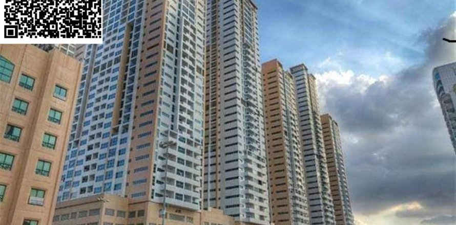 Appartamento a Al Sawan, Ajman, EAU 2 camere da letto, 155 mq. № 681498