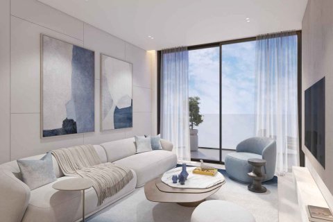 Al Marjan Island, Ras Al Khaimah, BAE’de satılık daire 1 yatak odası, 56.58 m&sup2; No 613714 - fotoğraf 4