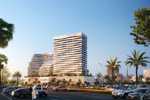 Apartamento em Dubai, EAU 2 quartos, 135 m2 № 441188