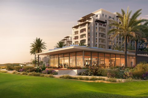 Apartament na sprzedaż w Yas Island, Abu Dhabi, ZEA 2 sypialnie, 165 mkw., nr 716682 - zdjęcie 8