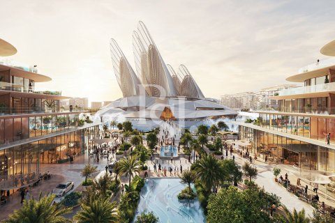 آپارتمان برای فروش در Saadiyat Island، Abu Dhabi، امارات متحده عربی 3 خوابه ، 234 متر مربع ، شماره 716681 - تصویر 2