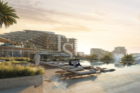 آپارتمان برای فروش در Saadiyat Island، Abu Dhabi، امارات متحده عربی 3 خوابه ، 234 متر مربع ، شماره 716681 - تصویر 3