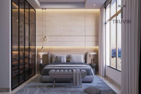 Apartament në Maritime City, Dubai, Emiratet e Bashkuara Arabe 1 dhomë gjumi, 83.9 m2. № 548589 - Foto 16