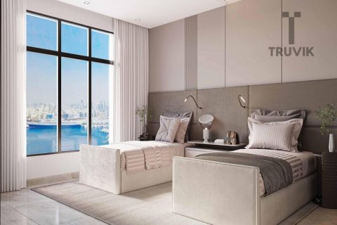 Apartament në Maritime City, Dubai, Emiratet e Bashkuara Arabe 1 dhomë gjumi, 83.9 m2. № 548589 - Foto 15