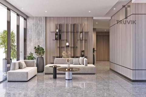 Apartament në Maritime City, Dubai, Emiratet e Bashkuara Arabe 1 dhomë gjumi, 83.9 m2. № 548589 - Foto 13