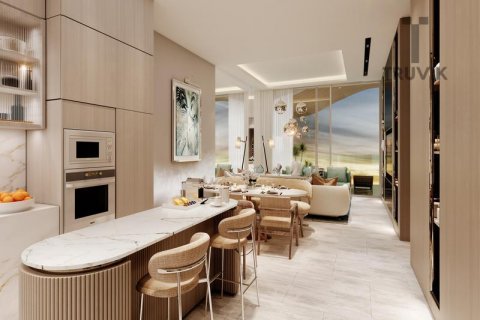 Lakás itt: Maritime City, Dubai, EAE, 2 hálószoba, 102.2 m², azonosító: 548586