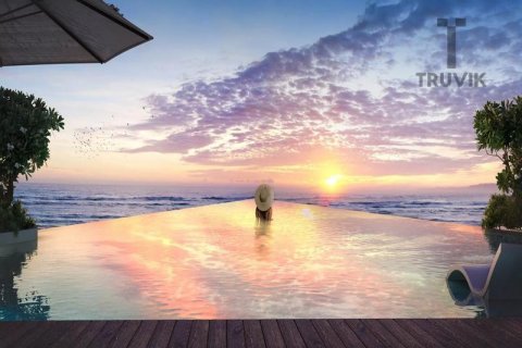 Penthouse de vânzare în Maritime City, Dubai, EAU 4 dormitoare, 541.6 mp.  №548588 - poză 4