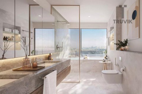 Penthouse de vânzare în Maritime City, Dubai, EAU 4 dormitoare, 541.6 mp.  №548588 - poză 13
