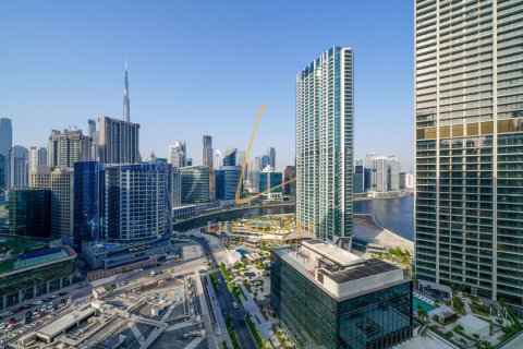 Korter asukohaga Business Bay, Dubai, AÜE: 2 magamistoaga, 85 m² Nr 760844