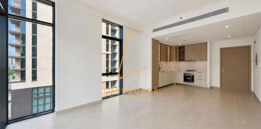 Leilighet i Dubai Hills Estate, Dubai, Emiratene 2 soverom, 99 kvm nr. 760843